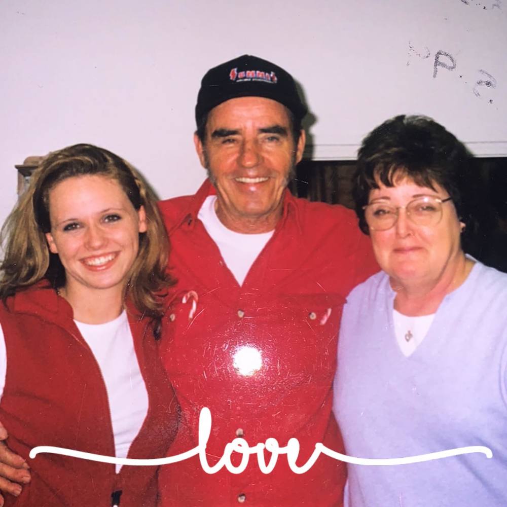 Meet your Posher, Cheryl